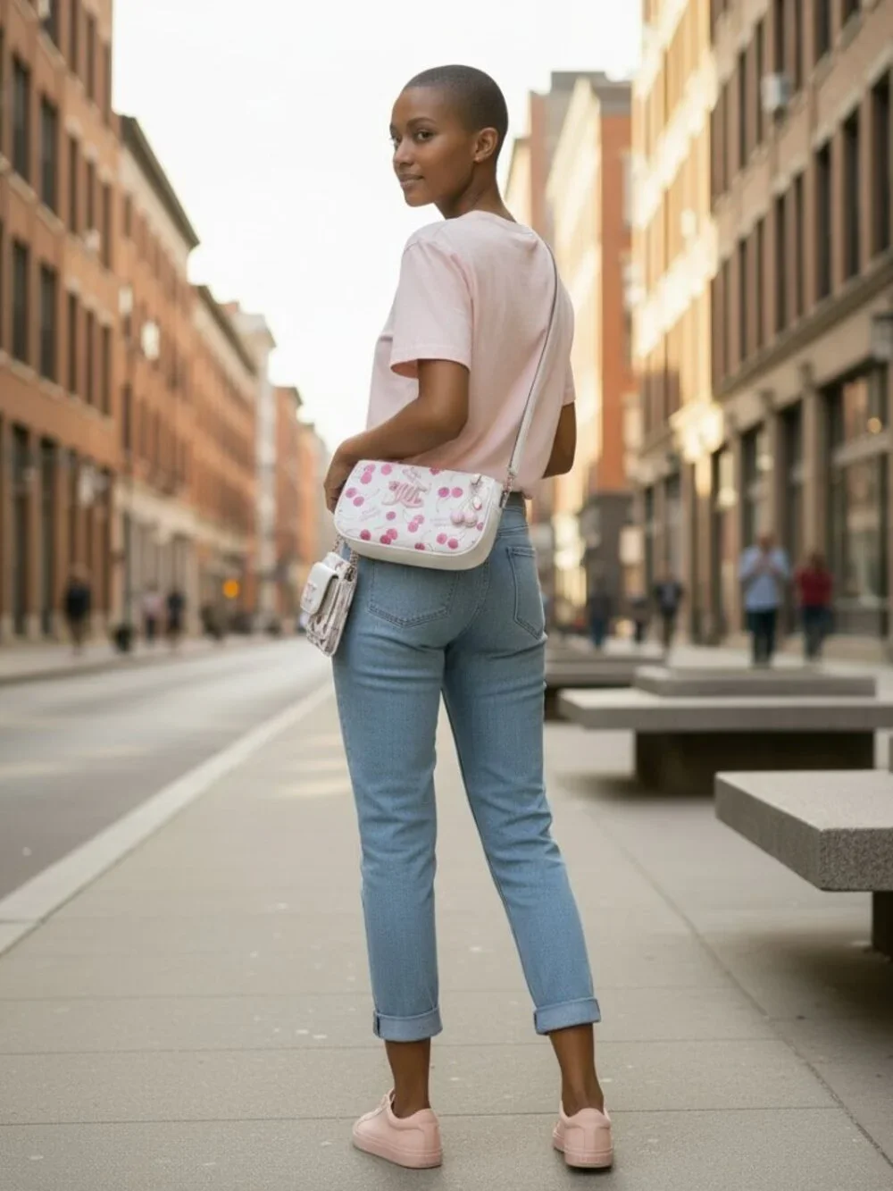 Juicy Couture bright fun